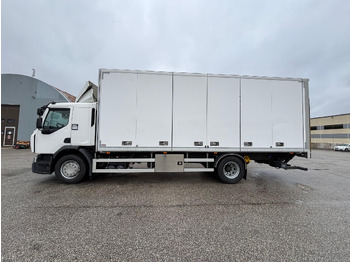 Camión caja cerrada RENAULT D WIDE 320: foto 5