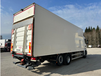 Camión frigorífico SCANIA G490: foto 4