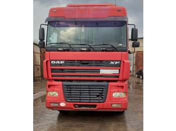 Cabeza tractora DAF XF 95 430