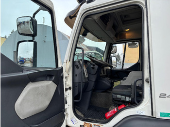 Camión frigorífico VOLVO FL 240: foto 5