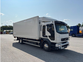 Camión frigorífico VOLVO FL 240