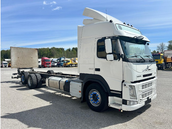 Camión chasis VOLVO FM 500