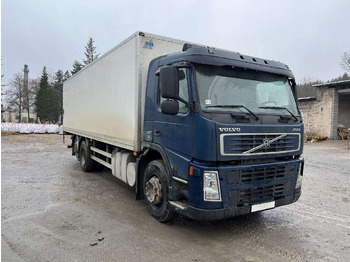 Camión caja cerrada VOLVO FM9 260