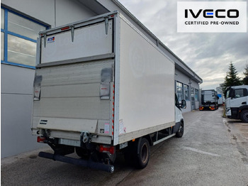 Furgoneta caja cerrada IVECO Daily 35C16H Euro6 Klima ZV: foto 4