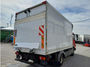 Camión frigorífico MERCEDES-BENZ 816 Euro5 AHK Luftfeder: foto 5