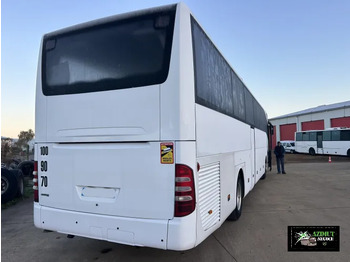 Autocar mercedes tourismo: foto 3 Autocar mercedes tourismo: foto 3