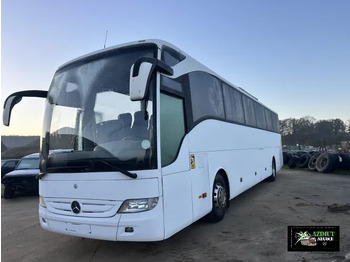 Autocar mercedes tourismo: foto 2 Autocar mercedes tourismo: foto 2