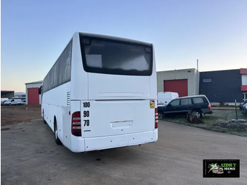 Autocar mercedes tourismo: foto 4 Autocar mercedes tourismo: foto 4