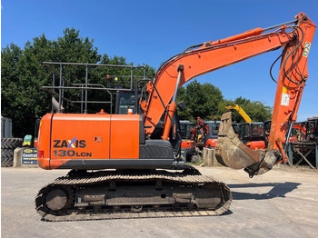 Excavadora de cadenas HITACHI ZX130