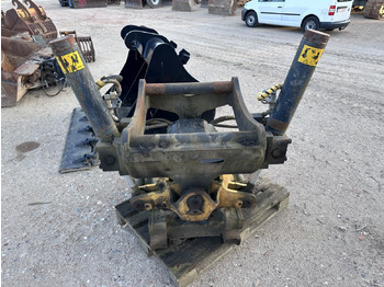 Leasing de ENGCON EC 30 - S80 GR30 -S80 - SVAB Engcon Rototilt - Tiltrotator ENGCON EC 30 - S80 GR30 -S80 - SVAB Engcon Rototilt - Tiltrotator: foto 3