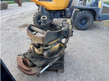 Leasing de ENGCON EC 30 - S80 GR30 -S80 - SVAB Engcon Rototilt - Tiltrotator ENGCON EC 30 - S80 GR30 -S80 - SVAB Engcon Rototilt - Tiltrotator: foto 4