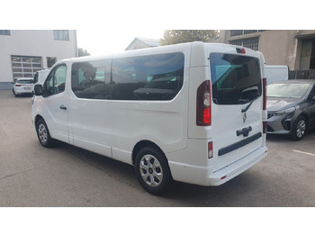 Furgoneta de pasajeros Renault Trafic Passenger Grand Intens dCi 150: foto 3
