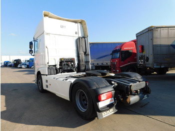 Cabeza tractora Daf Xf 460 ft: foto 4
