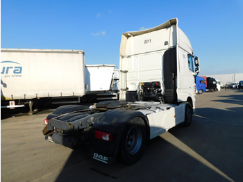 Cabeza tractora Daf Xf 460 ft: foto 3