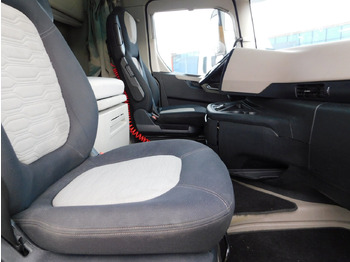 Cabeza tractora Ford F max ll 4x2 scab e6 12tx2620: foto 5