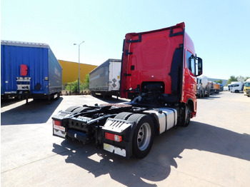 Cabeza tractora Ford F max ll 4x2 scab e6 12tx2620: foto 3 Cabeza tractora Ford F max ll 4x2 scab e6 12tx2620: foto 3