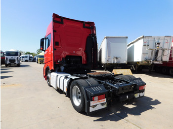 Cabeza tractora Ford F max ll 4x2 scab e6 12tx2620: foto 4 Cabeza tractora Ford F max ll 4x2 scab e6 12tx2620: foto 4