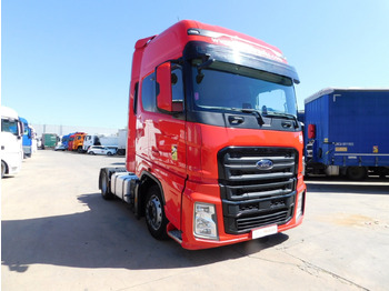 Cabeza tractora Ford F max ll 4x2 scab e6 12tx2620: foto 2 Cabeza tractora Ford F max ll 4x2 scab e6 12tx2620: foto 2