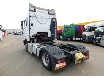 Cabeza tractora Ford F max ll 4x2 scab e6 12tx2620: foto 4