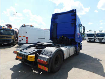 Cabeza tractora Iveco As440tp: foto 3