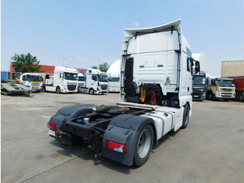 Cabeza tractora Man Tgx: foto 3