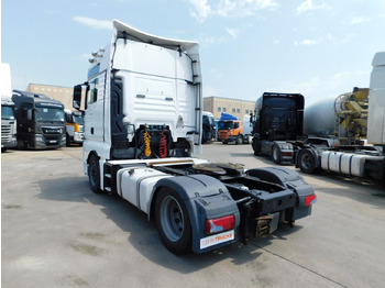 Cabeza tractora Man Tgx: foto 4