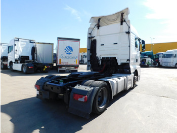 Cabeza tractora Man Tgx18480: foto 3