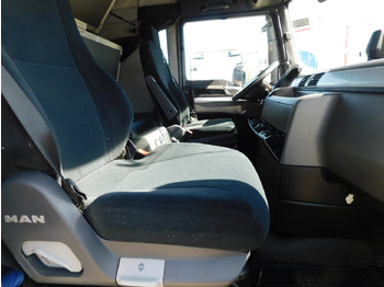 Cabeza tractora Man Tgx18480: foto 5