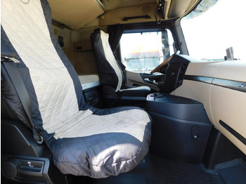 Cabeza tractora Mercedes Actros: foto 5