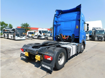 Cabeza tractora Scania R500: foto 3