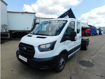 Furgoneta basculante FORD Transit