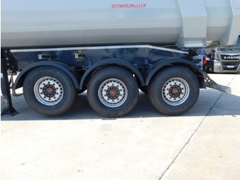 Semirremolque volquete Schwarzmuller K serie sk: foto 5
