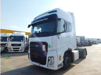 Cabeza tractora FORD