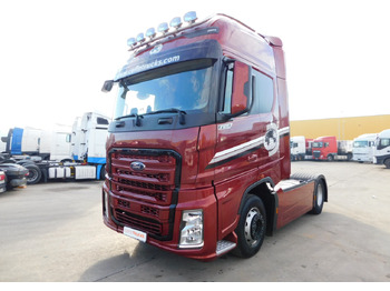 Cabeza tractora FORD