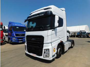 Cabeza tractora FORD