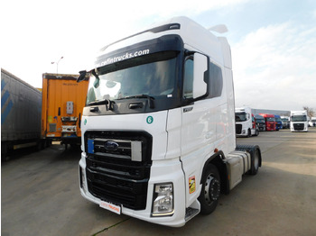 Cabeza tractora FORD