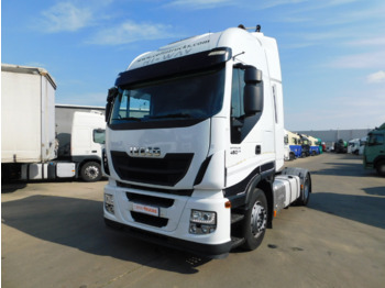 Cabeza tractora IVECO