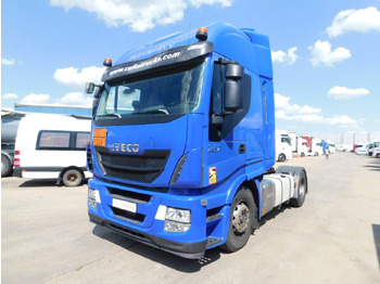 Cabeza tractora IVECO