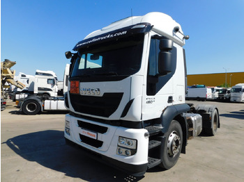 Cabeza tractora IVECO