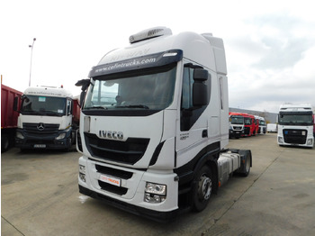 Cabeza tractora IVECO Stralis 420