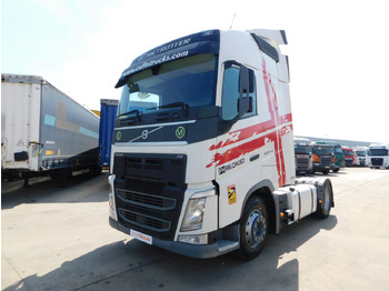 Cabeza tractora VOLVO FH