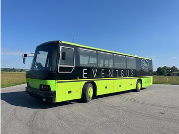 Leasing de NEOPLAN N316 Ü - Koferenz-, Ausstellungsbus - Wohnmobil NEOPLAN N316 Ü - Koferenz-, Ausstellungsbus - Wohnmobil: foto 1
