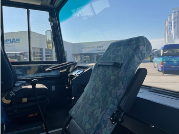 Leasing de NEOPLAN N316 Ü - Koferenz-, Ausstellungsbus - Wohnmobil NEOPLAN N316 Ü - Koferenz-, Ausstellungsbus - Wohnmobil: foto 5