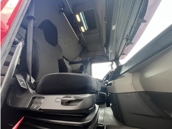 Cabeza tractora MAN TGX 18.510 4x2 LL SA - Vollgarantie MAN bis 01.27: foto 2 Cabeza tractora MAN TGX 18.510 4x2 LL SA - Vollgarantie MAN bis 01.27: foto 2