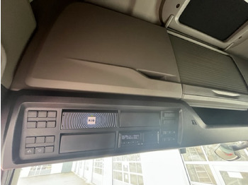 Cabeza tractora MAN TGX 18.510 4x2 LL SA - Vollgarantie MAN bis 01.27: foto 5 Cabeza tractora MAN TGX 18.510 4x2 LL SA - Vollgarantie MAN bis 01.27: foto 5