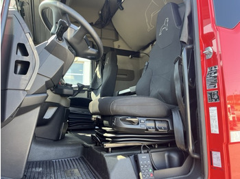 Camión portacontenedore/ Intercambiable MAN TGX 26.470 6x2-4 LL - neu bereift Euro6 Intarder: foto 2