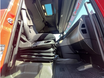 Camión portacontenedore/ Intercambiable MAN TGX 26.470 6x2-4 LL - neu bereift Euro6 Intarder: foto 3
