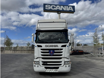 Cabeza tractora Scania R 450: foto 2