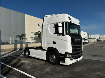 Leasing de Scania S 450 Scania S 450: foto 3
