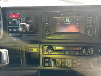 Leasing de Scania S 450 Scania S 450: foto 5